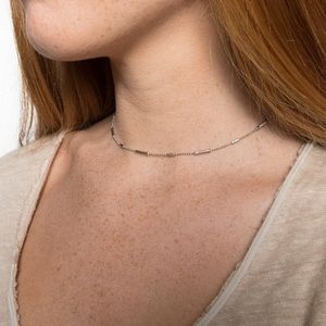 Uncommon James Ready to Mingle Choker